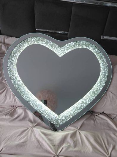 heart mirror