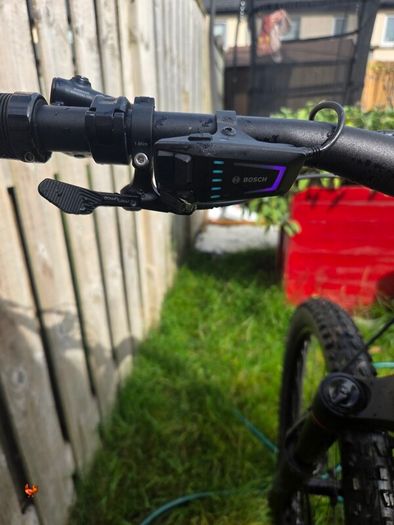E Mtb Cannondale Mottera