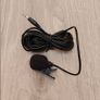 3.5mm Microphone Car Stereo Radio Bluetooth Handsfree Image 4