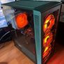 Custom i7 game pc Image 2
