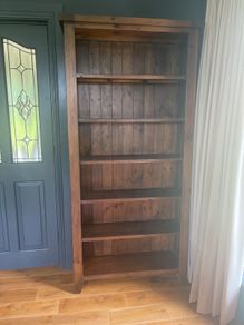 Shelves - storage