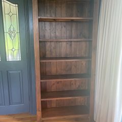 Shelves - storage