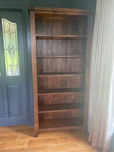 Shelves - storage