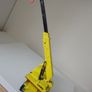 RARE BLACK BASE Matchbox Super Kings K-12 Hercules Mobile Crane - 1974 Lesney Image 8