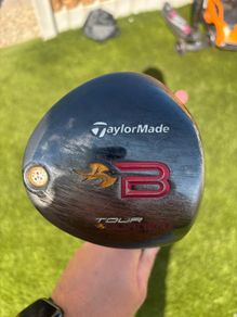 taylormade golf clubs