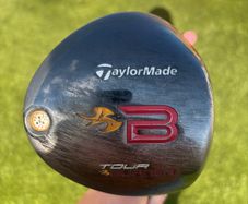 taylormade golf clubs