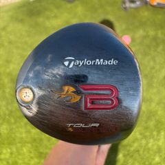 taylormade golf clubs