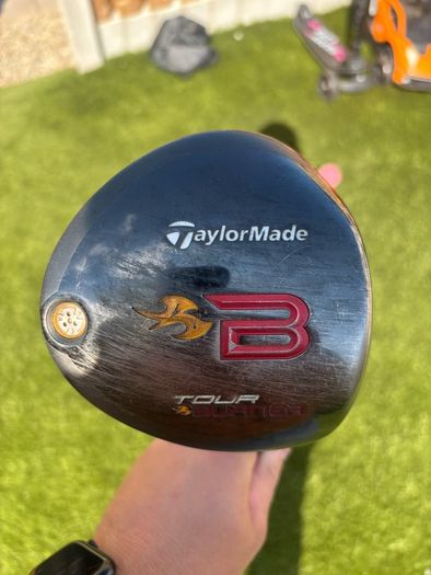 taylormade golf clubs