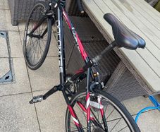 kids bike