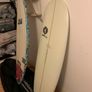 Surfboard - twin fin mini simmons Image 3