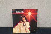 vinyl lp elvis presley