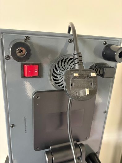 Hooga Red Light Therapy Panel
