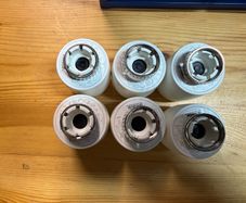 Kasa KE100 Smart TRV Radiator Valve Kit