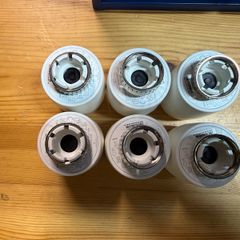 Kasa KE100 Smart TRV Radiator Valve Kit