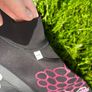 wetsuit size K15 length 140cm Image 4