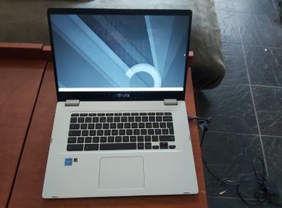 Chromebook C523n