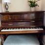 Piano (Collard & Collard) - FREE Image 5