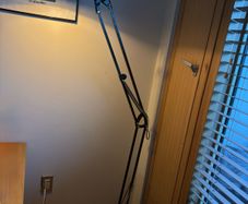 floor lamp