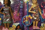 Barbie Big City Big Dreams Singing Doll 35euro Per Doll 60euro For Both Dolls