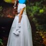 first communion dress Image 7