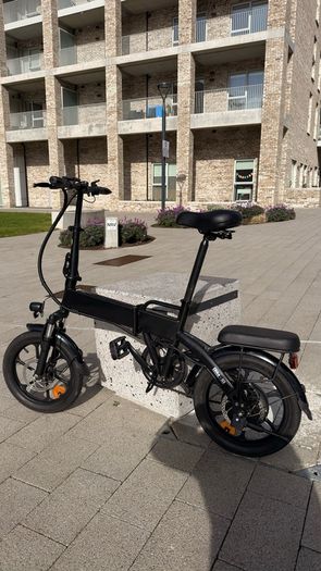 Eletric Bike UE like new