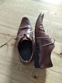 Mens Shoes