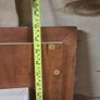 Wooden Bed Headboard with Minor Defect Image 3
