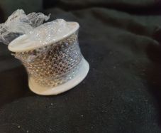 crystal trim