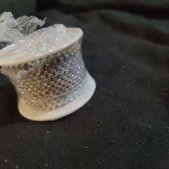 crystal trim