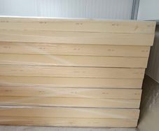 150mm floor insulation