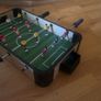 Mini Foosball Image 3