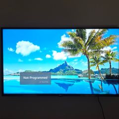 Lg Tv 43 4k