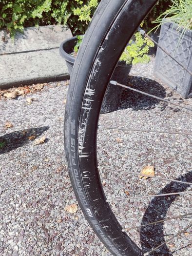 Men's Road Bike