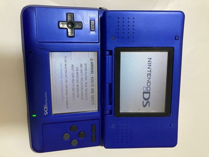 Nintendo DS