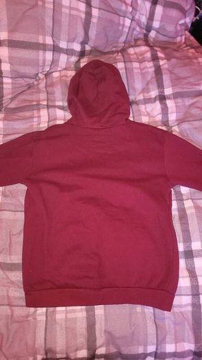 Barcelona Hoodie