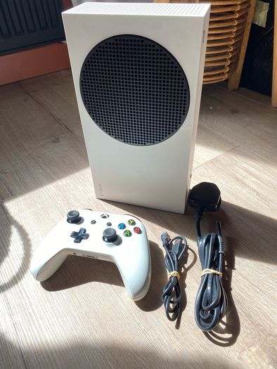 Rare X Box One S