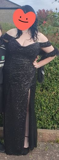 Debs Dress