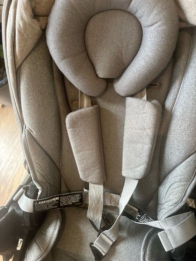 Mamas and Papas Buggy and Travel System