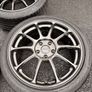Rays Engineering ZE40  alloys 5x112 Image 2