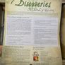 Discoveries - Lewis and Clark board games - As new Image 3