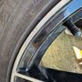 17 inch Alloy 5/108 Image 3