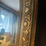Stunning very large gold mirror Image 2