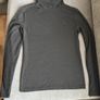 4 Long Sleeve tops, Size S Image 5
