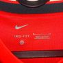 Football Jersey: Nike Liverpool FC 2021/22 Home Kit Image 3