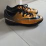 Kid Football Shoes Size UK 13 Image 2