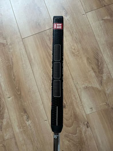 Wilson Infinite Michigan Ave Putter