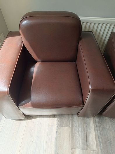 armchair set