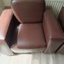 armchair set Image 3