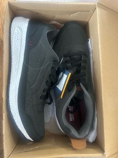 Regatta sneakers