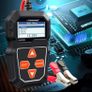 KONNWEI KW208 Car Battery Tester 12V 100 to 2000CCA Cranking Charging Circut Tester Battery Analyzer 12 Volts Battery Tools Image 7